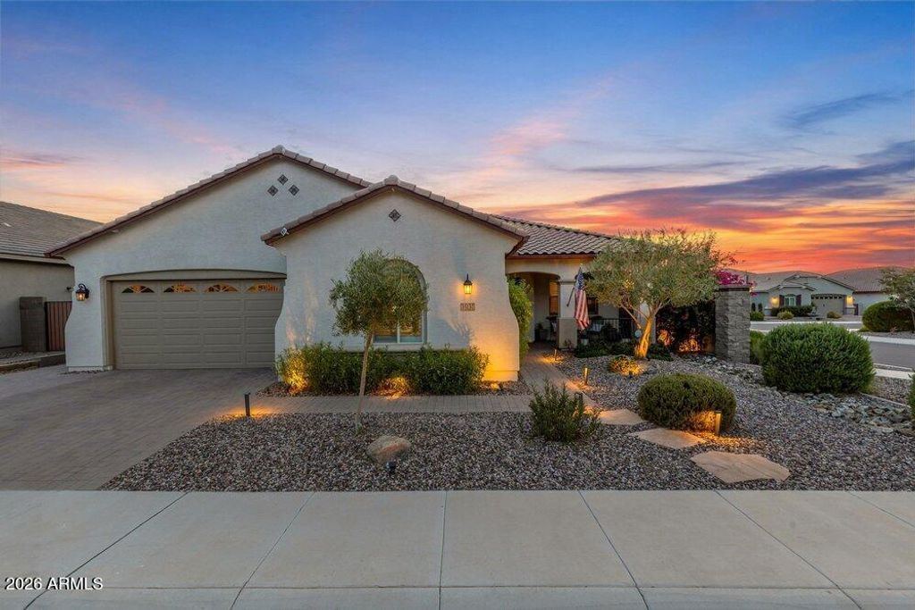 35132 N Jacobs Road, San Tan Valley, AZ 85144 — photo 2