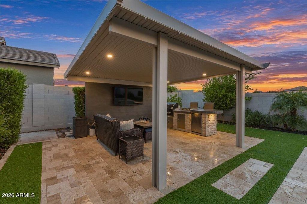 35132 N Jacobs Road, San Tan Valley, AZ 85144 — photo 4