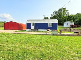 11795 Highway E, Arcadia, MO 63621