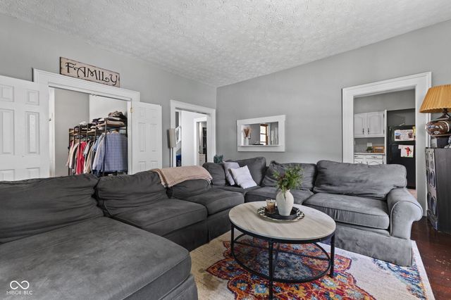 401 N East Street, Greenfield, IN 46140
