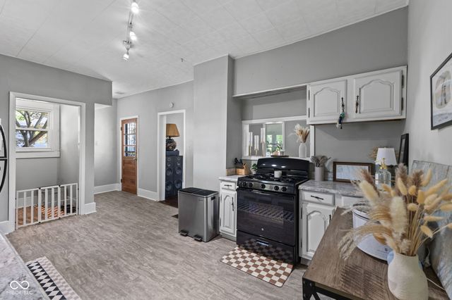 401 N East Street, Greenfield, IN 46140