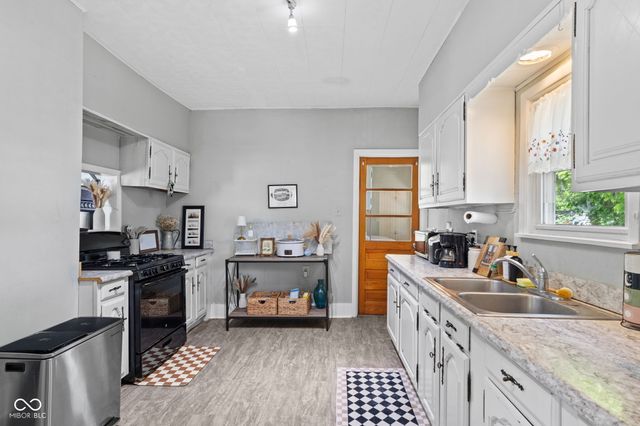 401 N East Street, Greenfield, IN 46140