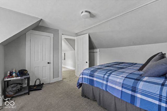 401 N East Street, Greenfield, IN 46140