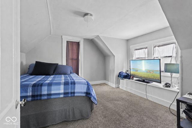 401 N East Street, Greenfield, IN 46140