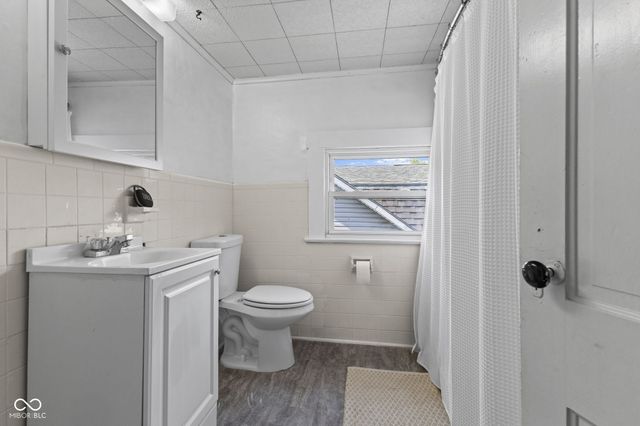 401 N East Street, Greenfield, IN 46140