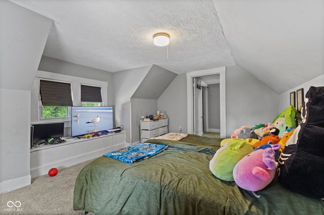 401 N East Street, Greenfield, IN 46140
