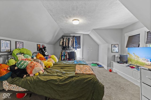 401 N East Street, Greenfield, IN 46140