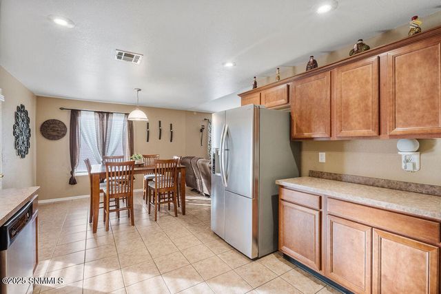 2921 San Miguel Court, Las Cruces, NM 88007