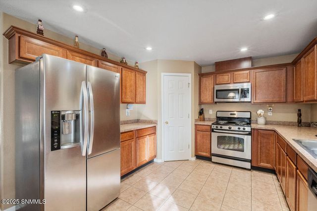 2921 San Miguel Court, Las Cruces, NM 88007