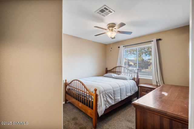 2921 San Miguel Court, Las Cruces, NM 88007