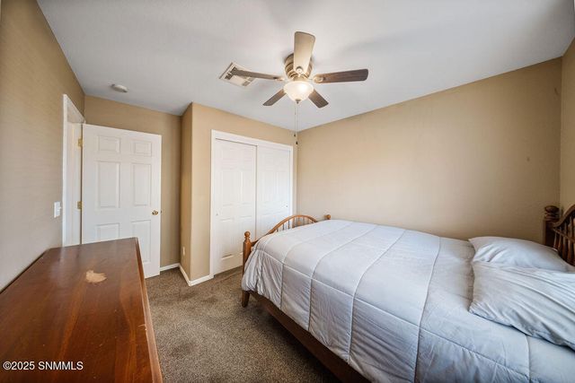 2921 San Miguel Court, Las Cruces, NM 88007