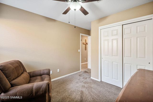 2921 San Miguel Court, Las Cruces, NM 88007