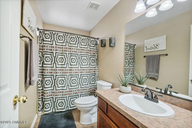 2921 San Miguel Court, Las Cruces, NM 88007