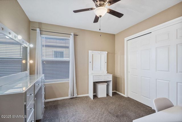 2921 San Miguel Court, Las Cruces, NM 88007