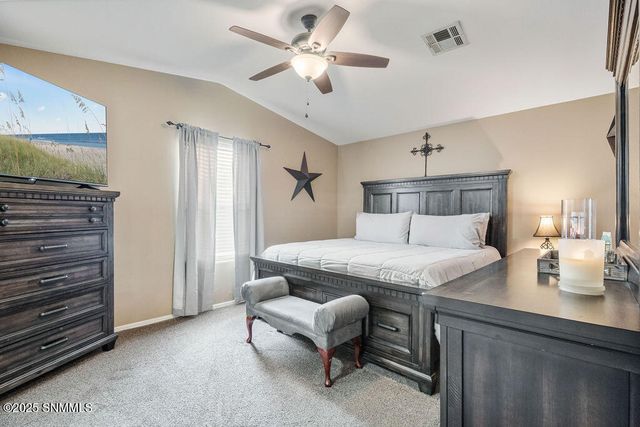 2921 San Miguel Court, Las Cruces, NM 88007