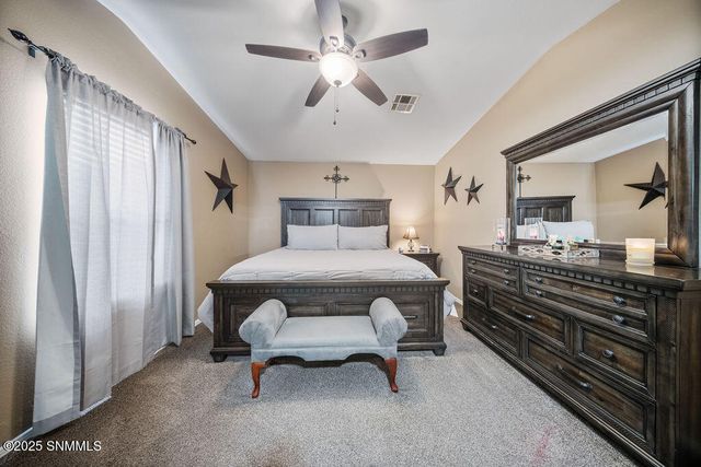 2921 San Miguel Court, Las Cruces, NM 88007