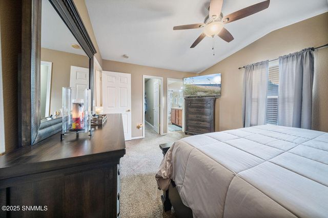 2921 San Miguel Court, Las Cruces, NM 88007