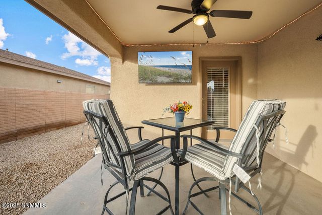 2921 San Miguel Court, Las Cruces, NM 88007