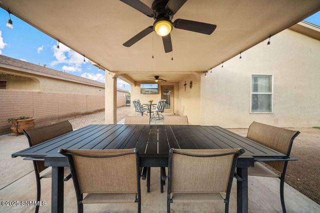 2921 San Miguel Court, Las Cruces, NM 88007