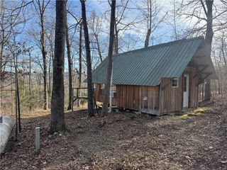 2344 NC 2847, Marble Falls, AR 72648