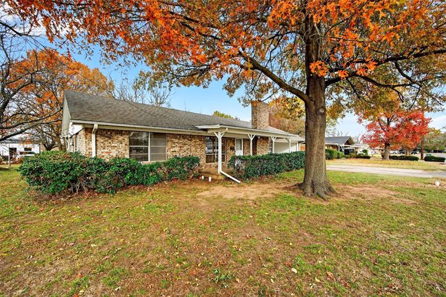 800 Carver Street, Whitesboro, TX 76273