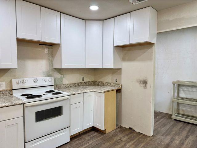 1380 Cardinal Lane, Trinity, TX 75862