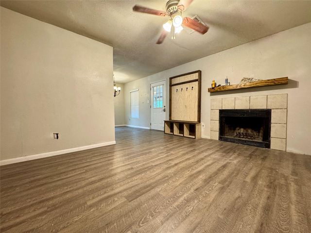 1380 Cardinal Lane, Trinity, TX 75862