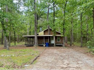 1380 Cardinal Lane, Trinity, TX 75862
