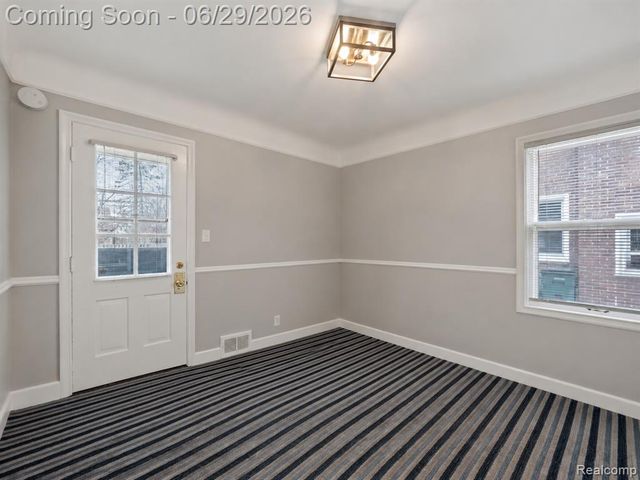 1646 S Bates Street, Birmingham, MI 48009