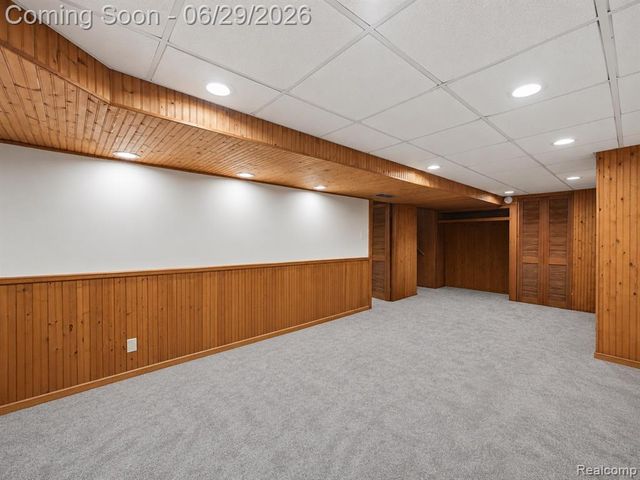 1646 S Bates Street, Birmingham, MI 48009