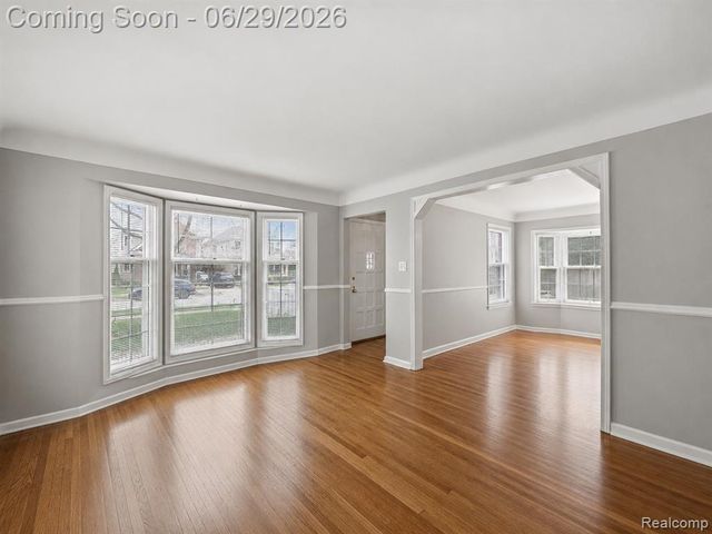 1646 S Bates Street, Birmingham, MI 48009