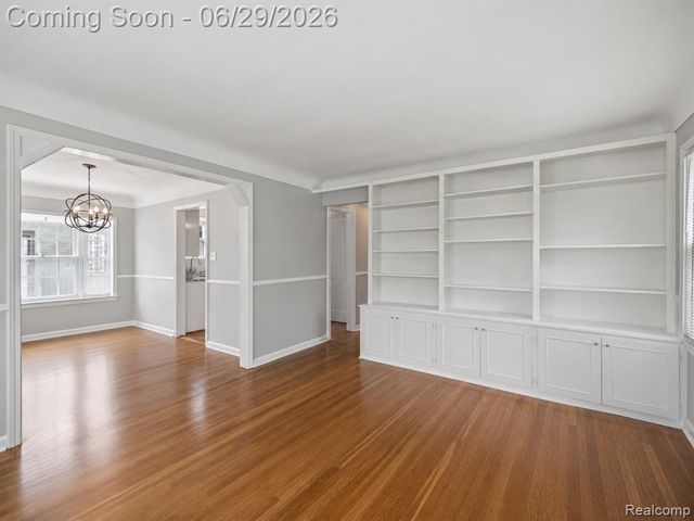 1646 S Bates Street, Birmingham, MI 48009