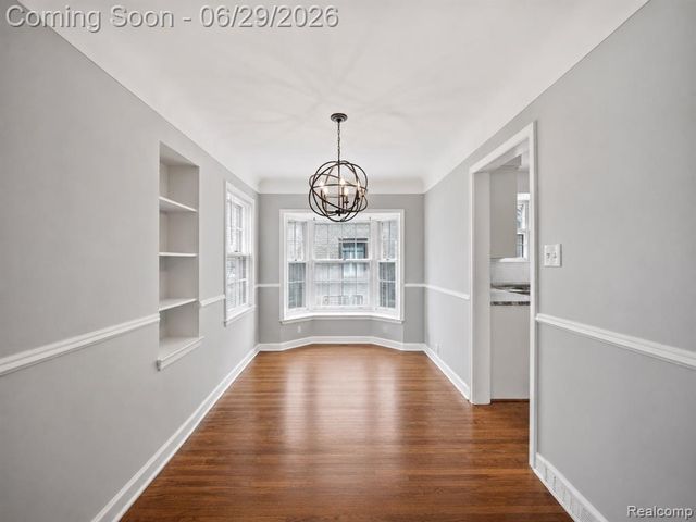 1646 S Bates Street, Birmingham, MI 48009