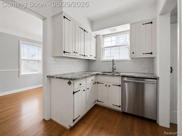1646 S Bates Street, Birmingham, MI 48009