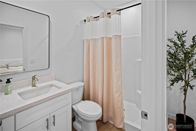 627 NE 3rd Avenue, Soap Lake, WA 98851