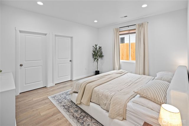 627 NE 3rd Avenue, Soap Lake, WA 98851