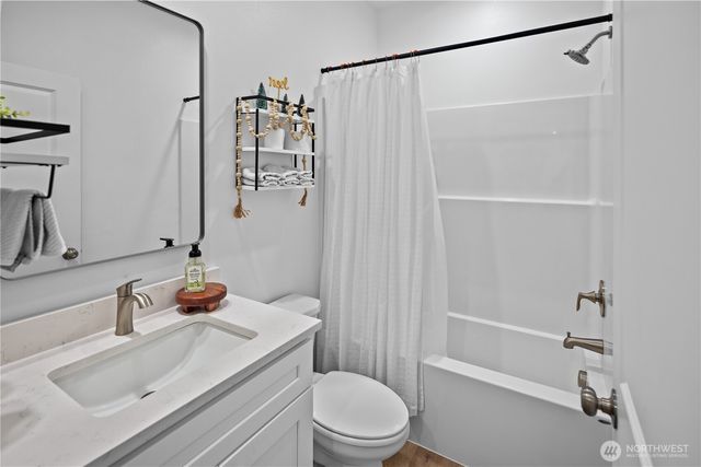 627 NE 3rd Avenue, Soap Lake, WA 98851