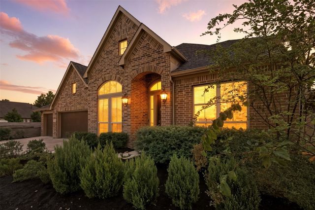 17335 Camillia Trails, Conroe, TX 77302