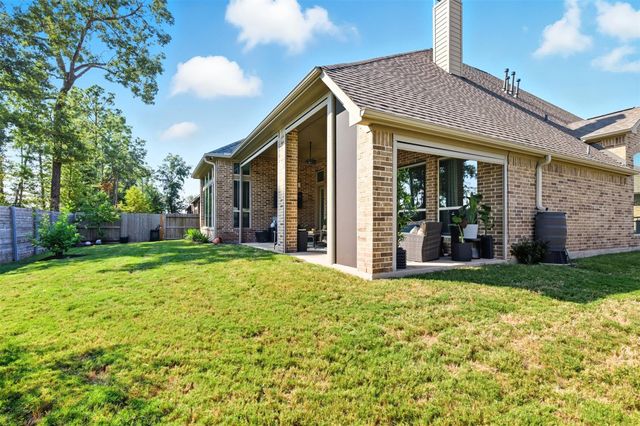 17335 Camillia Trails, Conroe, TX 77302