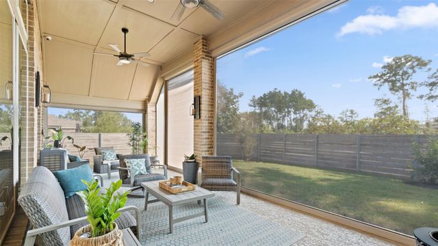 17335 Camillia Trails, Conroe, TX 77302