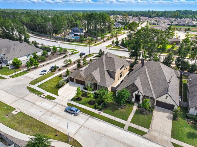 17335 Camillia Trails, Conroe, TX 77302