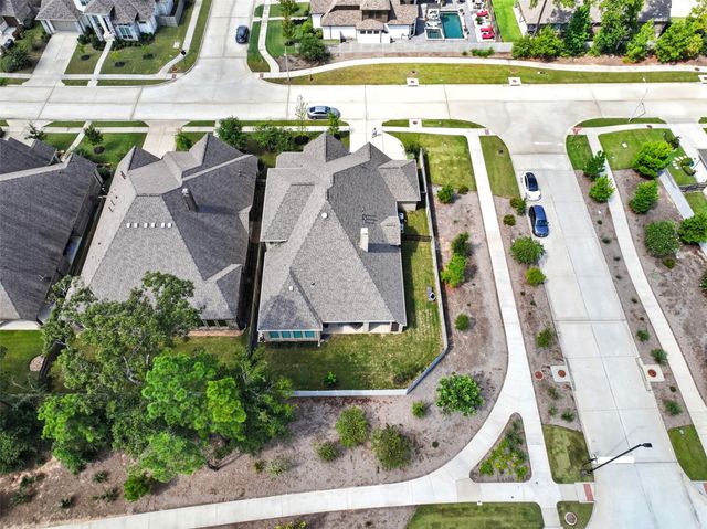17335 Camillia Trails, Conroe, TX 77302