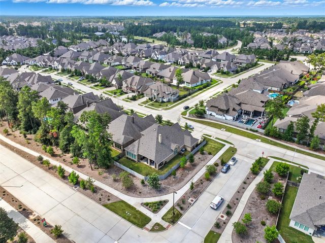 17335 Camillia Trails, Conroe, TX 77302