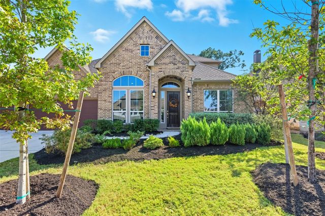17335 Camillia Trails, Conroe, TX 77302