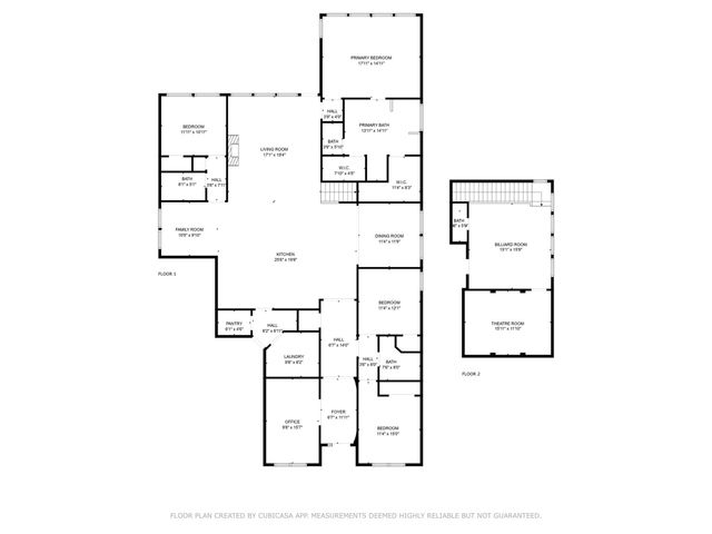 17335 Camillia Trails, Conroe, TX 77302