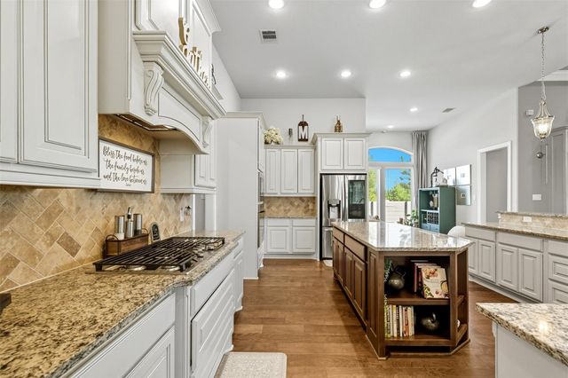 17335 Camillia Trails, Conroe, TX 77302