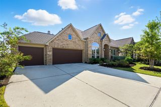 17335 Camillia Trails, Conroe, TX 77302