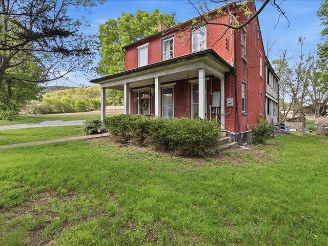 1936 OLD NATIONAL PIKE, Middletown, MD 21769