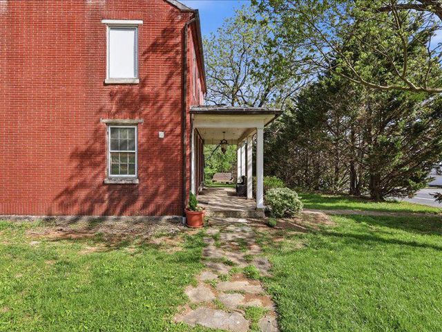 1936 OLD NATIONAL PIKE, Middletown, MD 21769