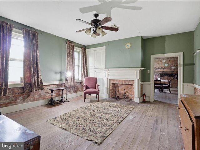 1936 OLD NATIONAL PIKE, Middletown, MD 21769